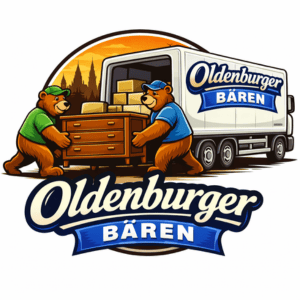 Logo von Oldenburger Bären