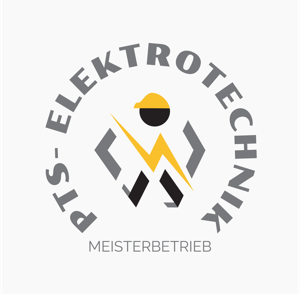 Logo von PTS - Elektrotechnik