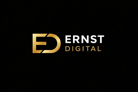Logo von Ernst Digital