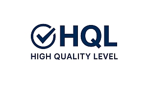 Logo von HQL Consulting GmbH