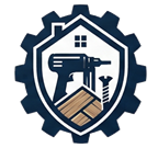 Logo von Verlegt&Verschraubt Handwerkerservice