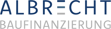 Logo von Albrecht Baufinanzierung