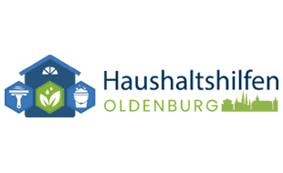 Logo von Haushaltshilfen-Oldenburg