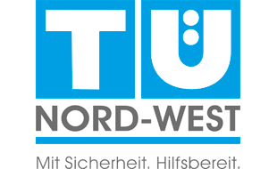 Logo von TÜ NORD-WEST GmbH