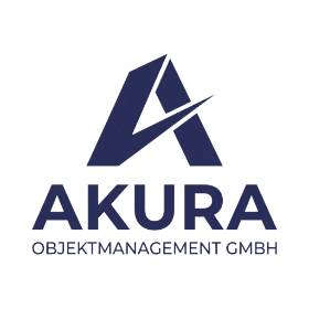 Logo von Akura Objektmanagement GmbH