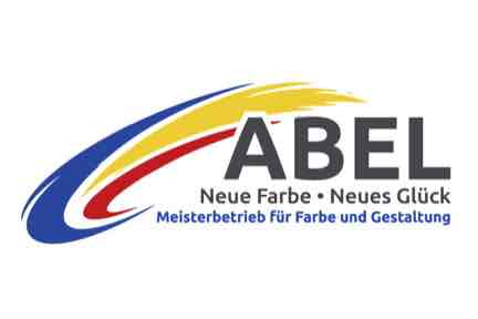 Logo von Abel Malermeisterfachbetrieb