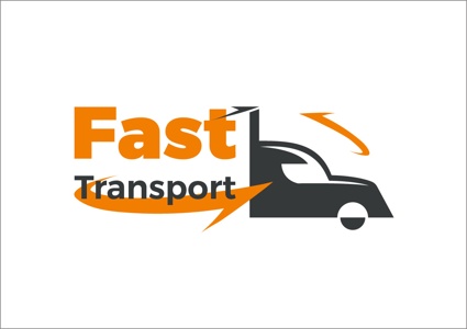 Logo von Fast Transport