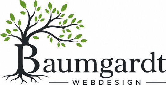 Logo von Baumgardt Webdesign