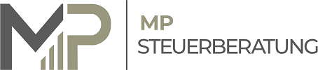 Logo von MP Steuerberatung GmbH