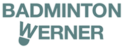 Logo von Badminton Werner