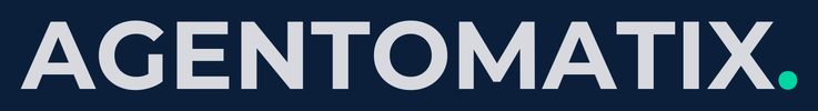 Logo von Agentomatix
