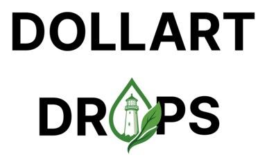 Logo von DOLLART DROPS