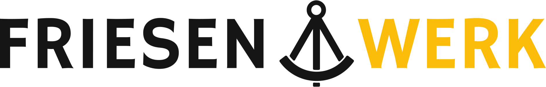 Logo von FriesenWerk GmbH
