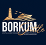 Logo von Borkum Shuttle