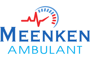 Logo von Meenken Ambulant