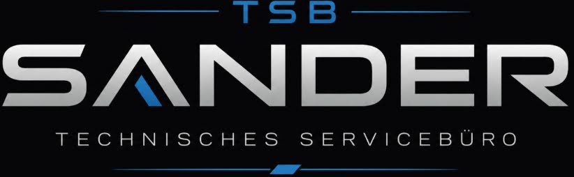 Logo von TSB-Sander Technisches Servicebüro