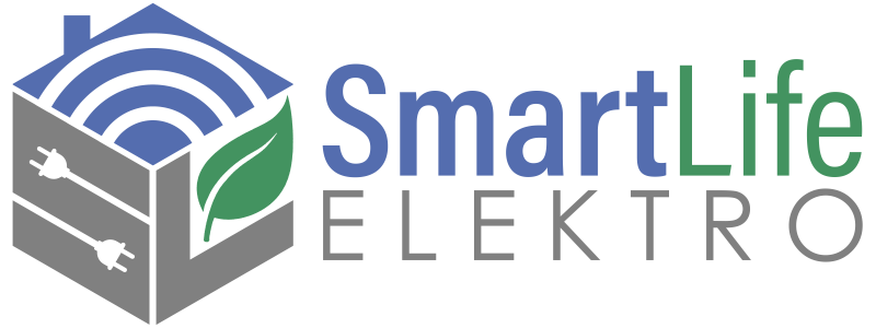 Logo von SmartLife Elektro