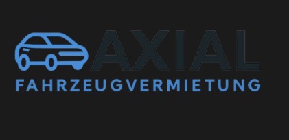 Logo von Axial Autovermietung GmbH