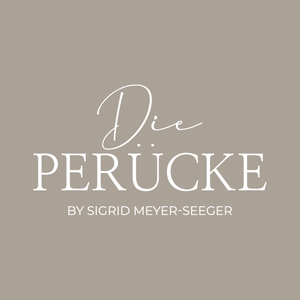 Logo von Die Perücke – by Sigrid Meyer-Seeger
