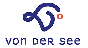 Logo von VON DER SEE GmbH