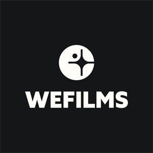 Logo von WEFILMS