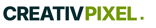 Logo von CREATIVPIXEL