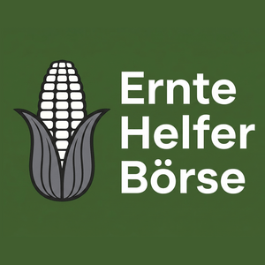 Logo von Erntehelferbörse   erntehelferboerse.com