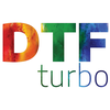 Logo von DTF Turbo