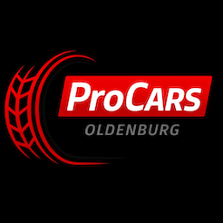 Logo von ProCars Oldenburg UG