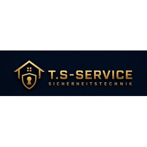 Logo von T.S- Service