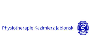 Logo von Physiotherapie Kazimierz Jablonski Physiotherapie