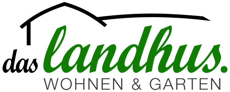 Logo von Das Landhus - Wohnen & Garten