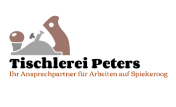 Logo von Bau- und Möbeltischlerei Wilhelm Peters