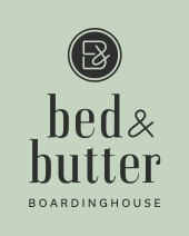 Logo von Boardinghose bed & butter