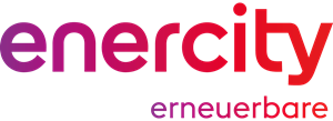 Logo von enercity Erneuerbare GmbH