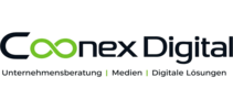 Logo von Coonex-Digital GmbH