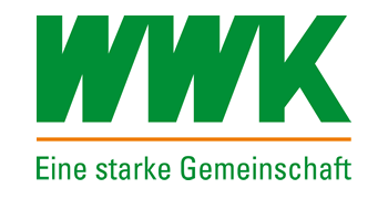 Logo von WWK Versicherungen Henriette Meinen