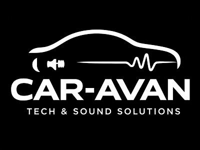 Logo von CAR-AVAN TECH & SOUND SOLUTIONS