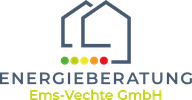 Logo von Energieberatung Ems Vechte GmbH