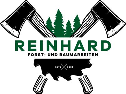 Logo von Reinhard Forst- und Baumarbeiten
