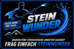 Logo von Steinwunder