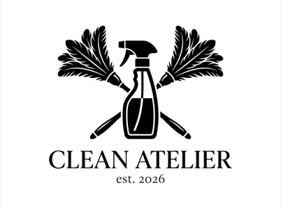 Logo von Clean Atelier