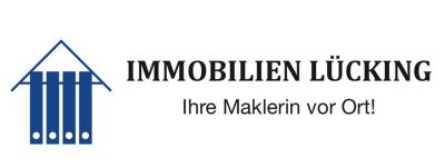 Logo von Immobilien Lücking
