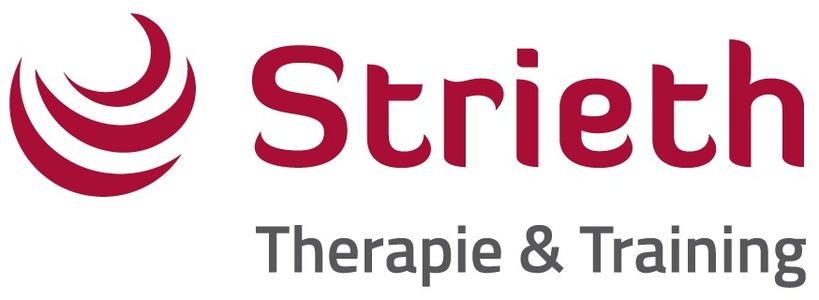 Logo von Strieth Therapie & Training