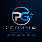 Logo von PGOmniAI