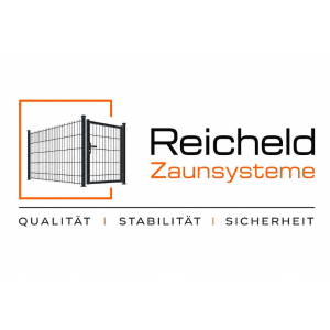 Logo von Reicheld Zaunsysteme