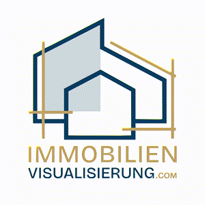 Logo von Immobilienvisualisierung.com