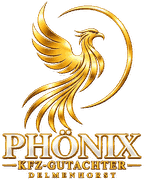 Logo von KFZ GUTACHTER PHÖNIX SACHVERSTÄNDIGER