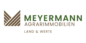 Logo von Meyermann Agrarimmobilien KG