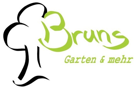 Logo von Bruns Garten & mehr